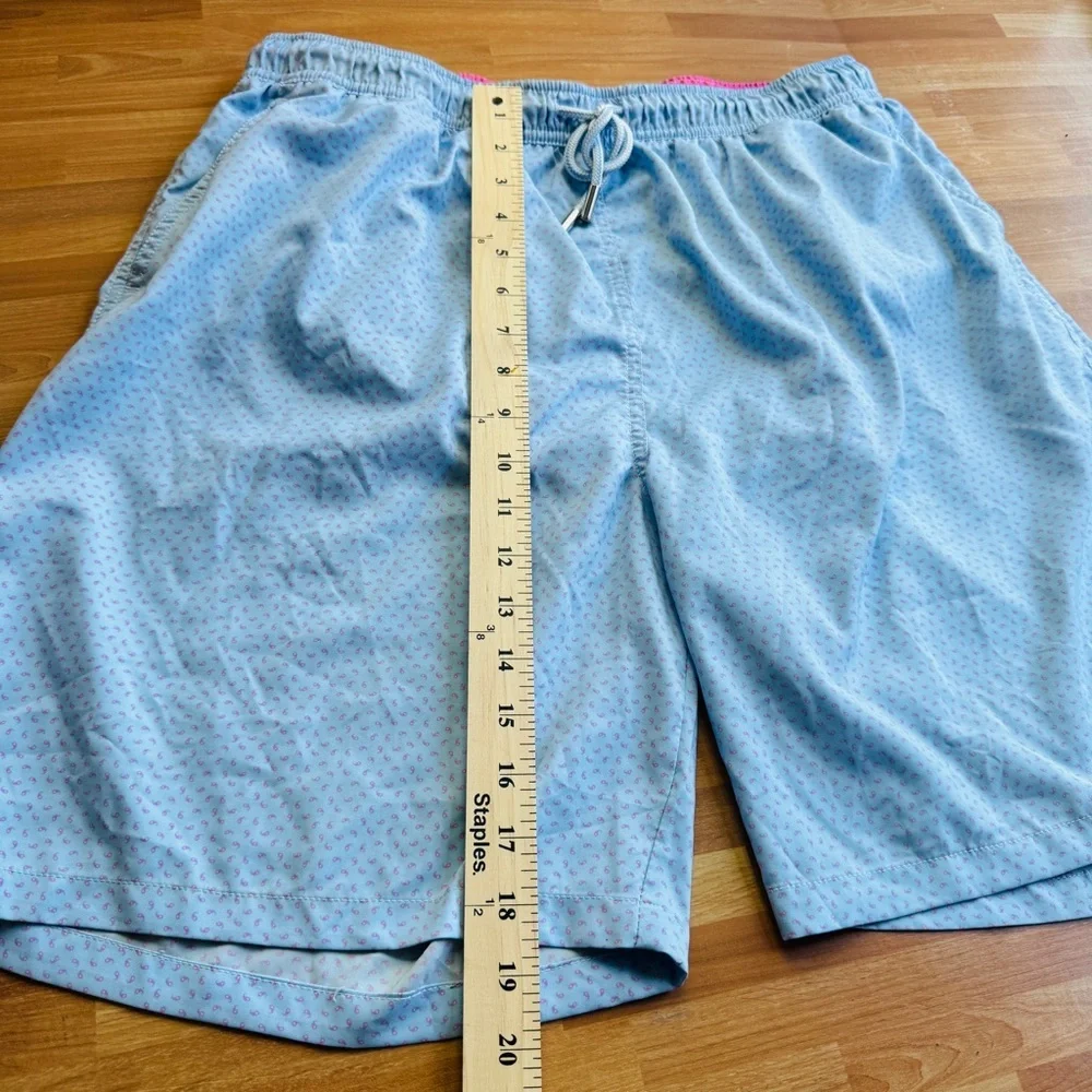 Peter Millar swim trunks size XL